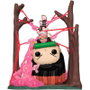 Funko Pop Nezuko Kamado dans un filet - Demon Slayer: Kimetsu no Yaiba