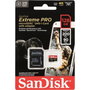SanDisk Extreme Pro microSDXC 128 Go
