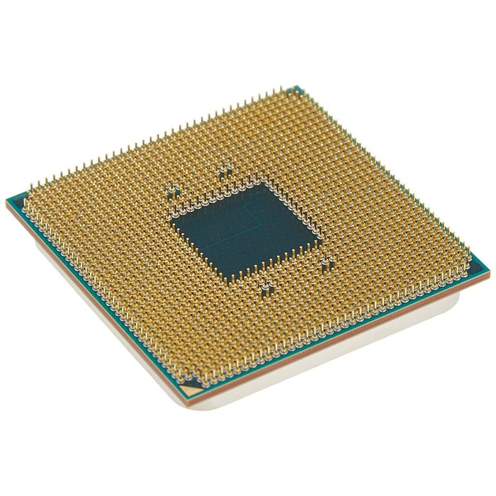 Processeur AMD 5500 AMD AM4
