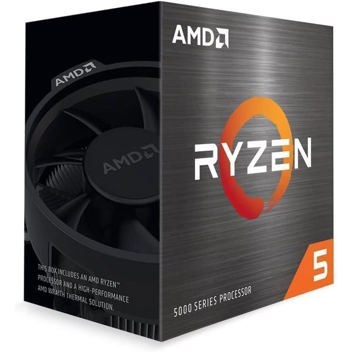 Processeur AMD 5500 AMD AM4