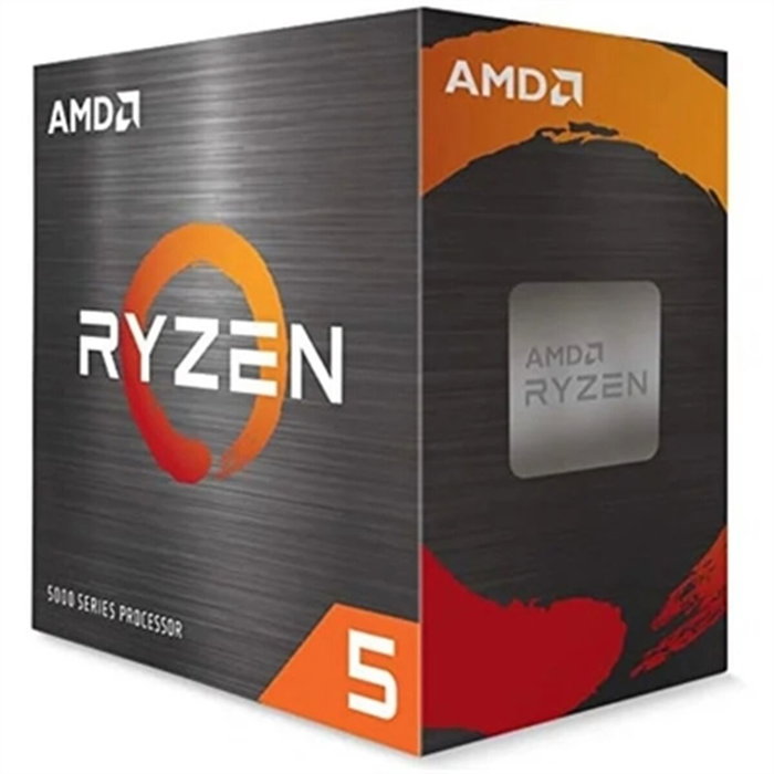 Processeur AMD 5500 AMD AM4