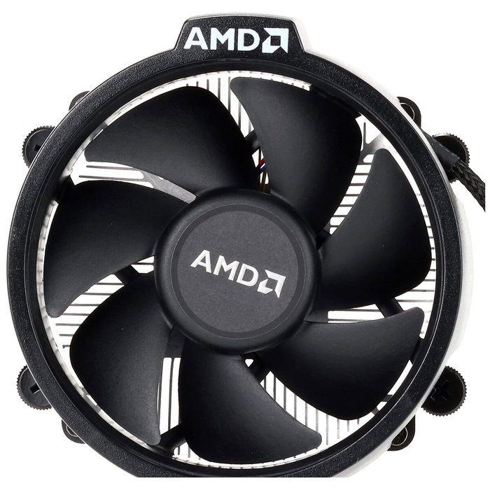 Processeur AMD 5500 AMD AM4