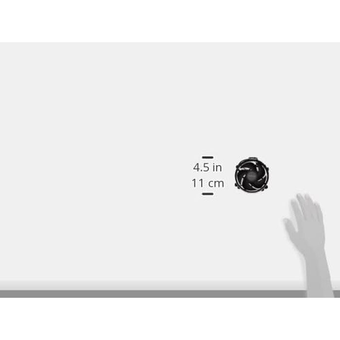 Processeur AMD 5500 AMD AM4