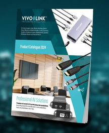 Vivolink Catalogue de produits 2024