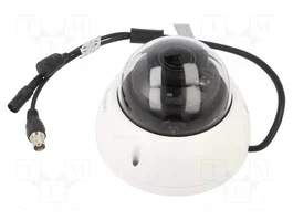 DAHUA Caméra analogique CVI rotative 5Mpx IP67