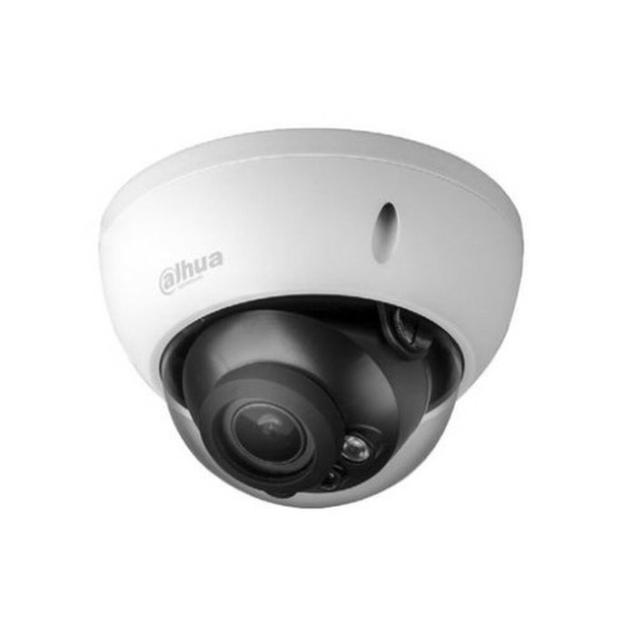 Dahua DH-HAC-HDBW2501RP-Z-27135-S2 Caméscope de surveillance Blanc Dahua DH-HAC-HDBW2501RP-Z-27135-S2 Caméscope de surveillance Blanc
