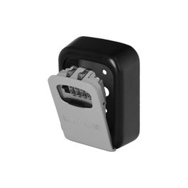 WOLFPACK LINEA PROFESIONAL Boîte de sécurité pour clés avec code 125x95x40 mm