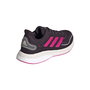Chaussures de Running pour Adultes Adidas Supernova Noir