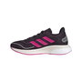 Chaussures de Running pour Adultes Adidas Supernova Noir