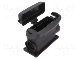 HARTING Han-Eco® B Boîtier HDC Taille 24B IP66