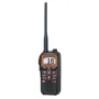 Standard Horizon HX210E VHF Portable étanche et flottante - 6W - Radio marine