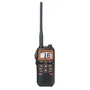 Standard Horizon HX210E VHF Portable étanche et flottante - 6W - Radio marine
