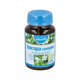DIETMED Bacopa Complex 300mg 60 comprimés