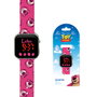 Kids Licensing Montre LED Lotso - LTS00017