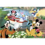 CLEMENTONI Puzzle Classique Disney 60 Pièces - 33.6 x 23.5 cm