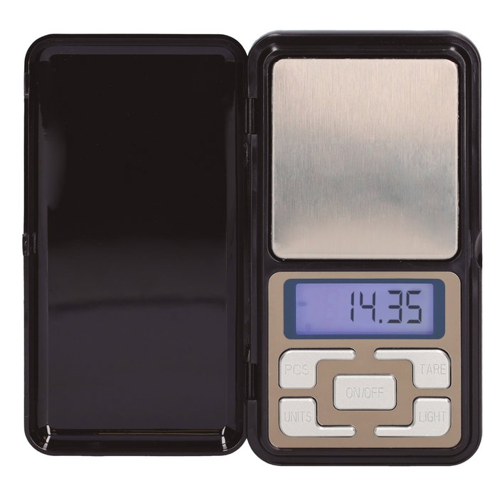 Väline Balance de précision Baia 100g Väline Balance de précision Baia 100g