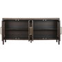 Buffet Home ESPRIT Marbre Bois de manguier 180 x 40 x 85 cm