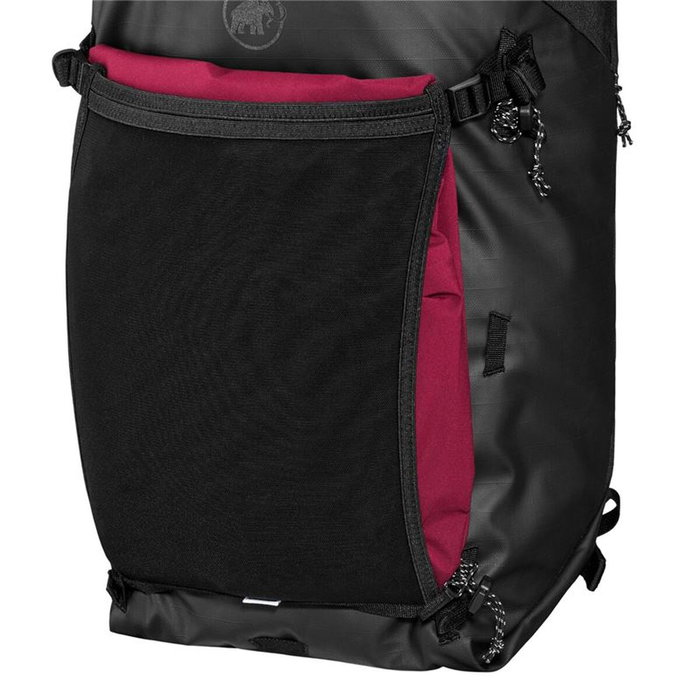 Sac à dos de Sport Mammut Mamut Alto 24 Noir 24 L