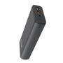 Powerbank Muvit for Change DP200G-R-PD Noir 20 W