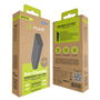 Powerbank Muvit for Change DP200G-R-PD Noir 20 W