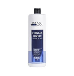 Design Look Shampooing Hydratant 1000ml