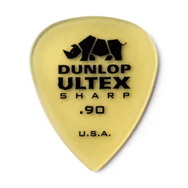 Dunlop Ultex Sharp 0,90 mm (pack de 6)