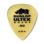 Dunlop Ultex Sharp 0,90 mm (pack de 6)