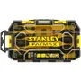 Stanley FMHT65425-2 - Coffret Toughbox FATMAX - 7 Tournevis (4 plats, 3 Pozidriv) en Acier Chrome Vanadium - Fabrication Française