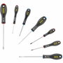Stanley Coffret Toughbox FATMAX 7 tournevis (Plat et Pozidriv)