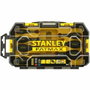 Stanley Coffret Toughbox FATMAX 7 tournevis (Plat et Pozidriv)