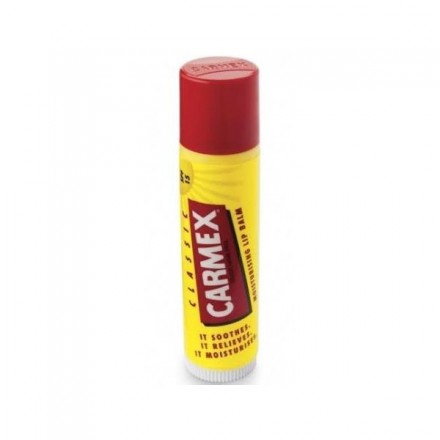 Carmex Classic Baume à Lèvres Stick SPF15 4,25 g Carmex Classic Baume à Lèvres Stick SPF15 4,25 g