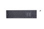 HP Clavier sans fil programmable HP 450 - Clavier Bluetooth AZERTY français avec touches personnalisables et conception durable