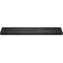 HP Clavier sans fil programmable HP 450 Noir Qwerty US
