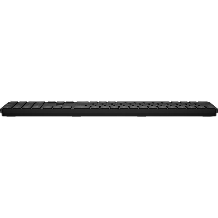 HP Clavier sans fil programmable HP 450 Noir Qwerty US