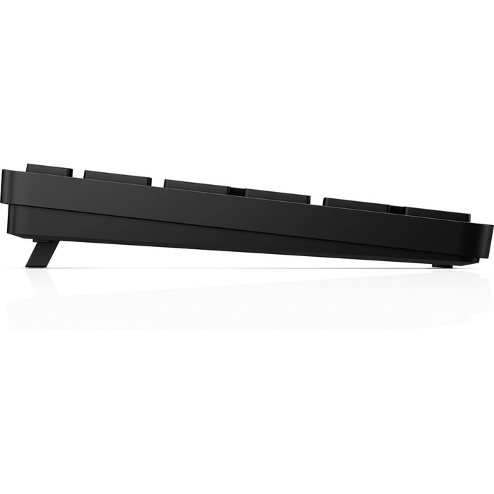 HP Clavier sans fil programmable HP 450 Noir Qwerty US