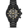 Montre Homme Police PEWGK0053902 Noir