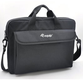 Equip Sacoche pour ordinateur portable 15,6 pouces noir
