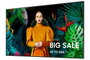 Samsung QB65C 65 pouces 4K UHD Digital Signage