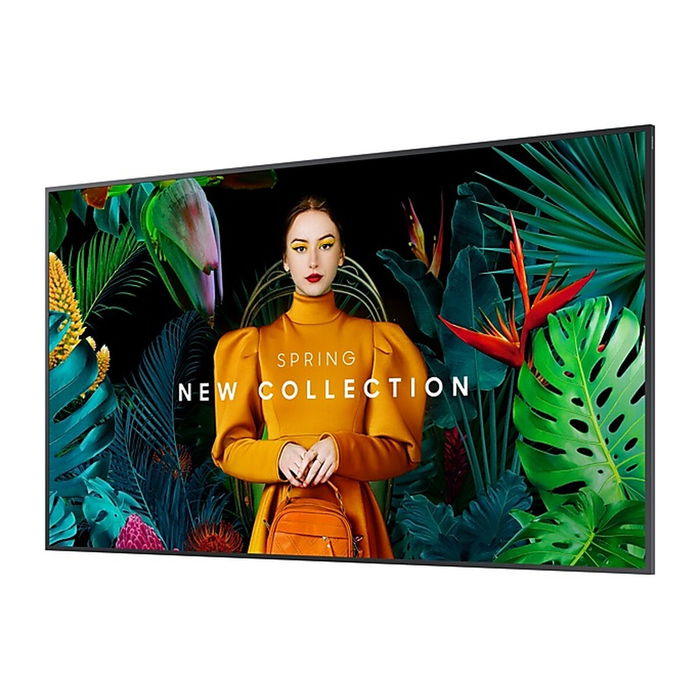 Écran Videowall Samsung QB65C 65" LED VA