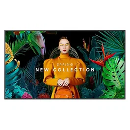 Samsung QB65C 65 pouces 4K UHD Digital Signage