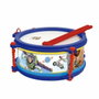 Reig Tambour Toy Story Enfant avec Étui