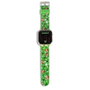 Kids Licensing Montre LED Minecraft Multicolore
