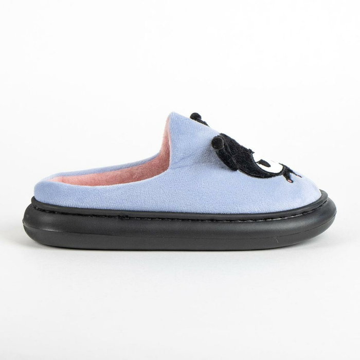 Chaussons Hello Kitty