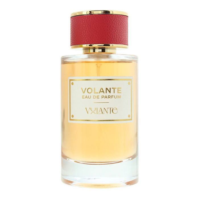 Volante - Eau de Parfum pour femme - Fragrance féminine - Flacon 100 ml Volante - Eau de Parfum pour femme - Fragrance féminine - Flacon 100 ml