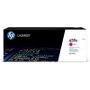 HP 659X W2013X Magenta Haute Capacité