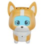 MGA Pixel Petz - Mascotte interactive Corgi, modèle 540298 - Apprend de vos interactions, personnalité évolutive - Jouet pour enfant dès 3 ans
