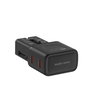 Mobile Origin Adaptateur de voyage GaN 45 W PW26 Noir