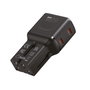 Mobile Origin Adaptateur de voyage GaN 45 W PW26 Noir