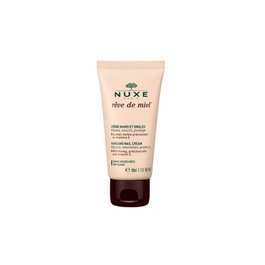 Nuxe Rêve de Miel Crème pour les Mains Hydratante et Protectrice 50ml