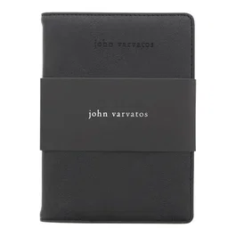 John Varvatos Carnet Noir